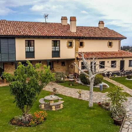 Hotel Rural La Figar Argüero Exterior foto