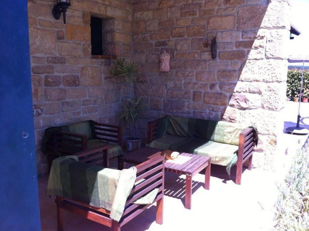 Hotel Rural La Figar Argüero Exterior foto